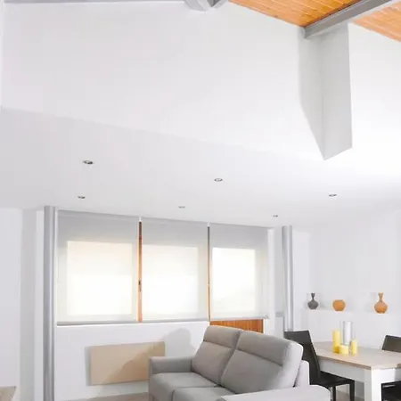 Estrella De Galiana Apartamento
