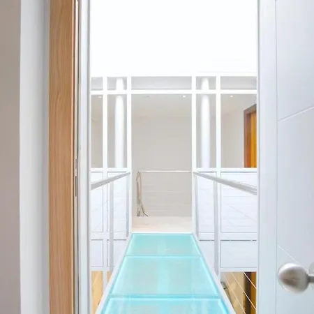 Estrella De Galiana Apartamento *