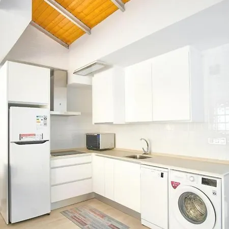 Apartamento Estrella De Galiana
