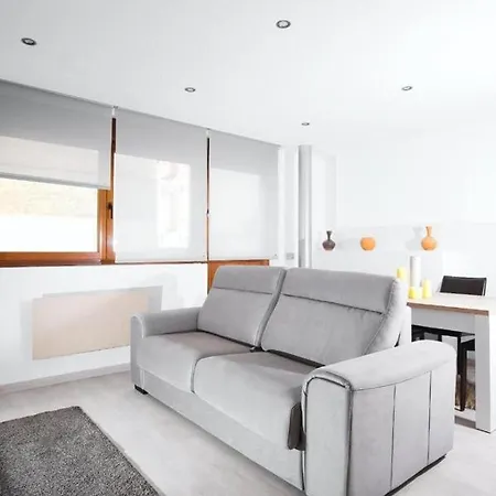 Apartamento Estrella De Galiana Avilés